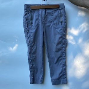 Women’s Capri pants